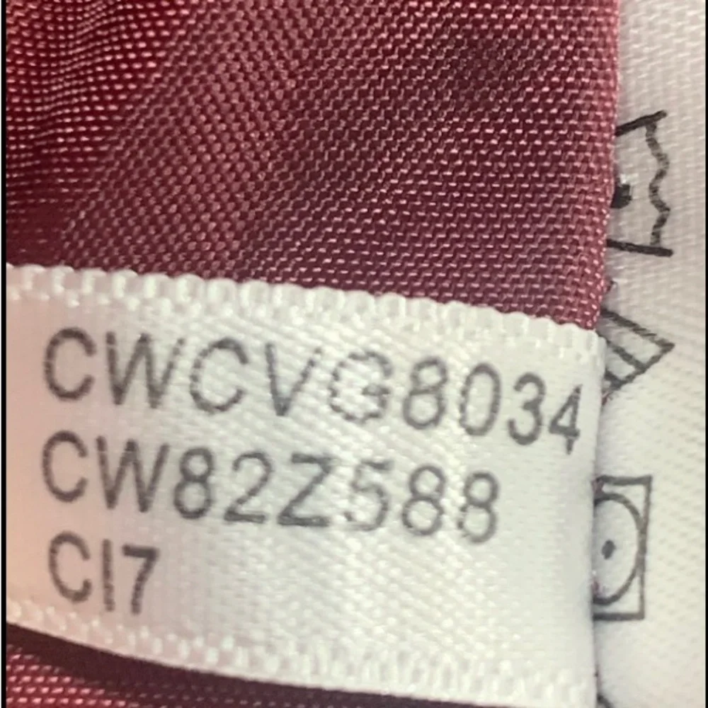 Calvin Klein Women's Hooded Quilted Puffer Jacket - Picture 10 of 12